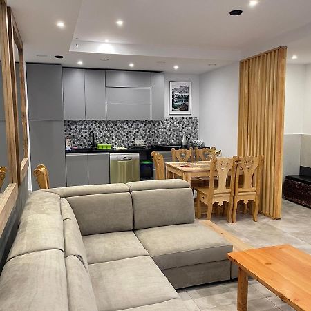 Apartamenty Ermitage Zakopane Extérieur photo