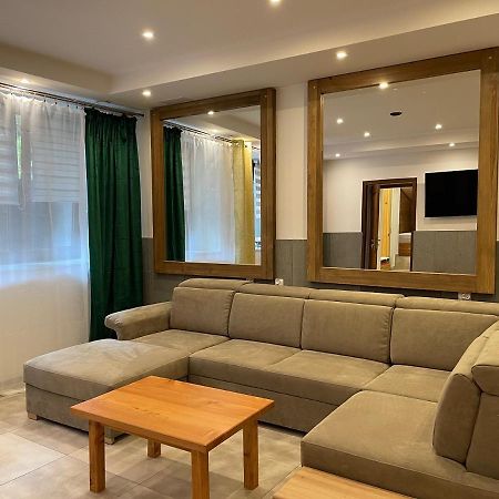 Apartamenty Ermitage Zakopane Extérieur photo