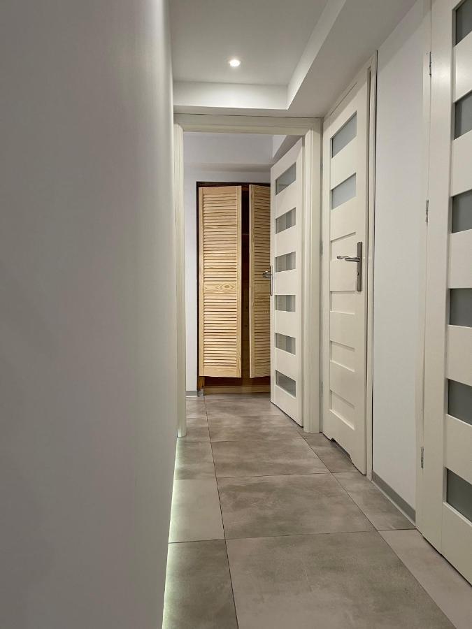Apartamenty Ermitage Zakopane Extérieur photo