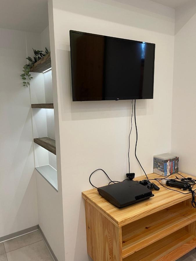 Apartamenty Ermitage Zakopane Extérieur photo