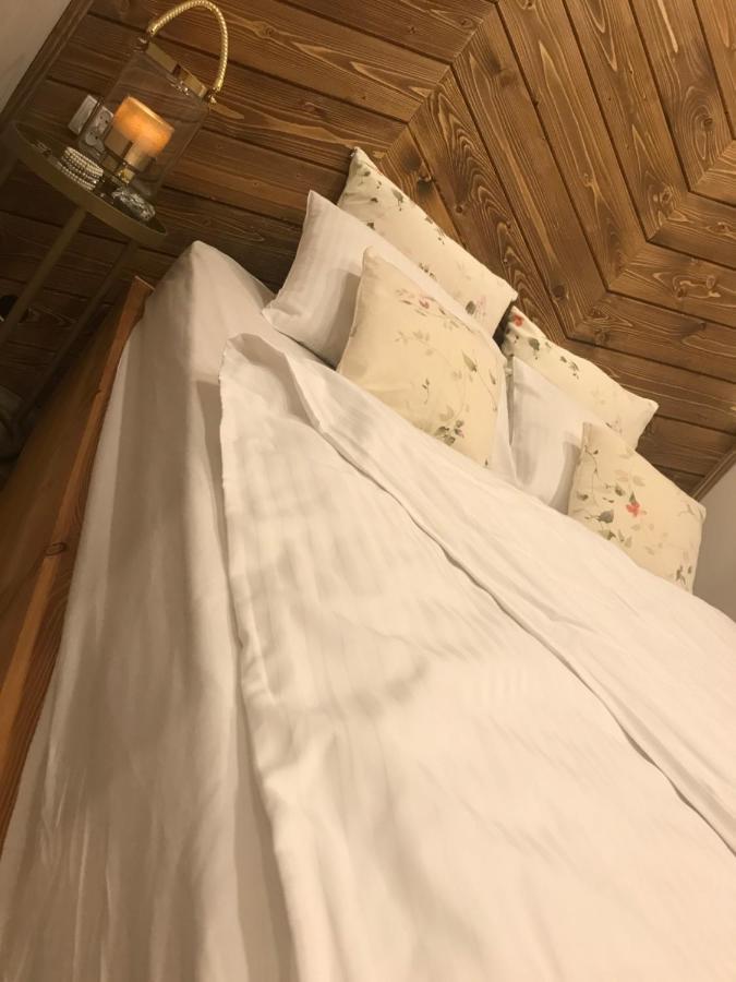 Apartamenty Ermitage Zakopane Extérieur photo
