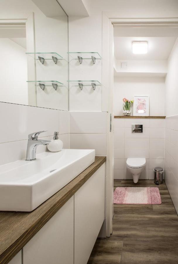Apartamenty Ermitage Zakopane Extérieur photo