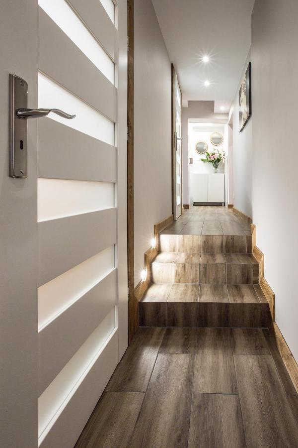 Apartamenty Ermitage Zakopane Extérieur photo