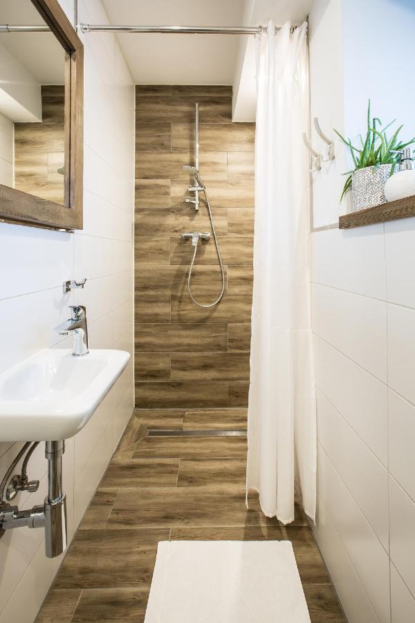 Apartamenty Ermitage Zakopane Extérieur photo