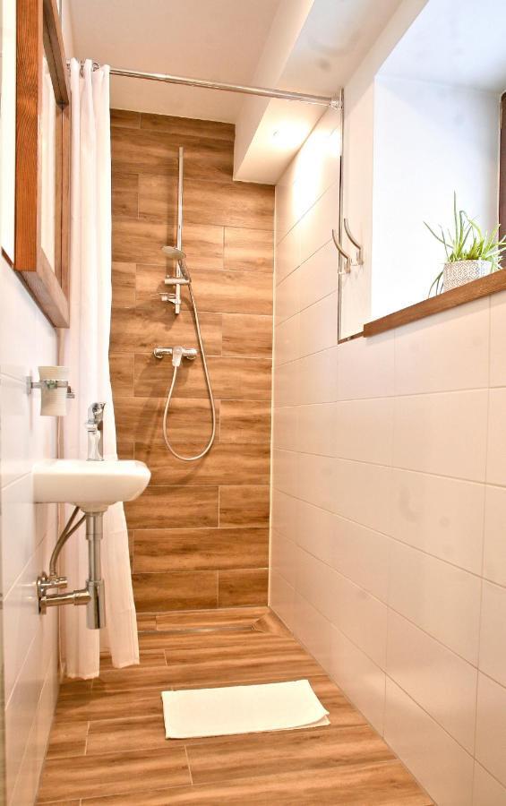 Apartamenty Ermitage Zakopane Extérieur photo