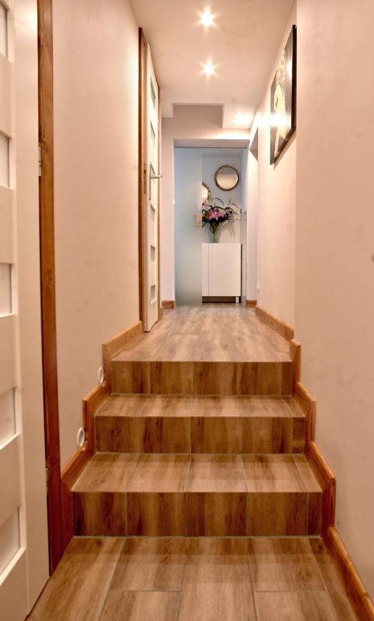 Apartamenty Ermitage Zakopane Extérieur photo
